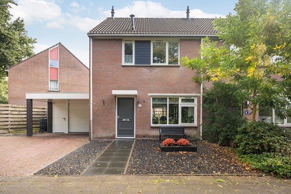 Medium property photo - De Twee Gebroeders 104A, 9207 CH Drachten